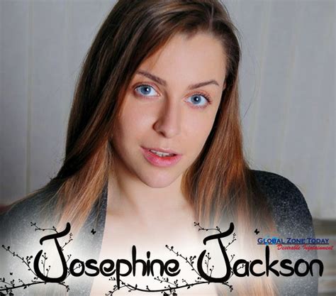 josephine jackson vr